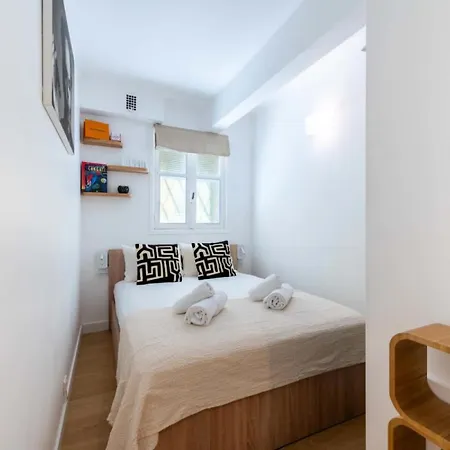 Διαμέρισμα 2p Rez-de-jardin Au Calme - Cadre Paisible - 2p Rez-de-jardin Au Calme - Cadre Paisible Mae-3313 Κάννες