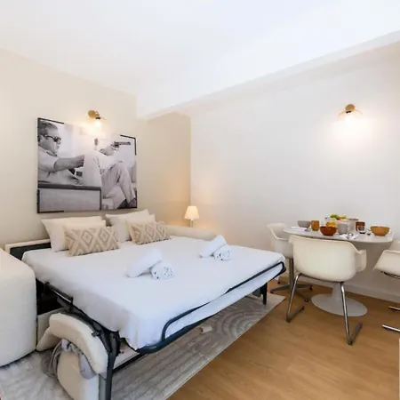 2p Rez-de-jardin Au Calme - Cadre Paisible - 2p Rez-de-jardin Au Calme - Cadre Paisible Mae-3313 Διαμέρισμα Κάννες